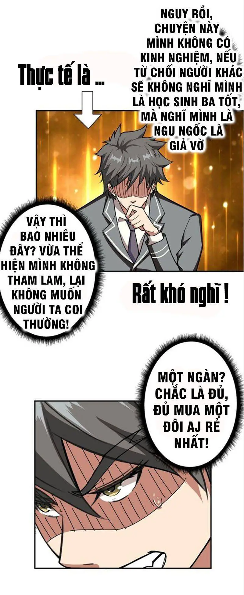 God Slayer Nettruyen ZZZ Chương 51 Page 38