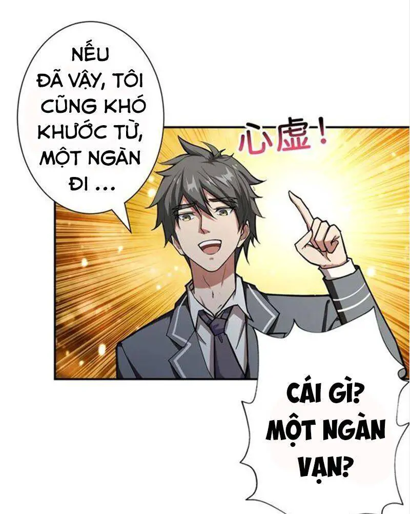 God Slayer Nettruyen ZZZ Chương 51 Page 39