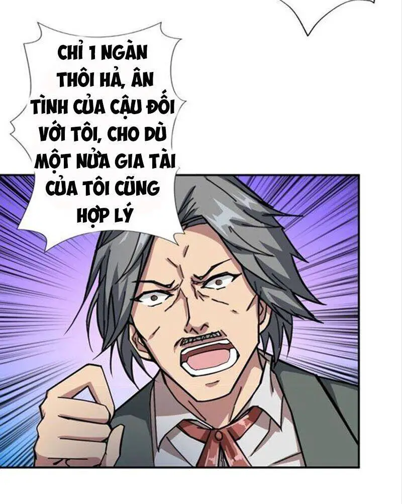 God Slayer Nettruyen ZZZ Chương 51 Page 40