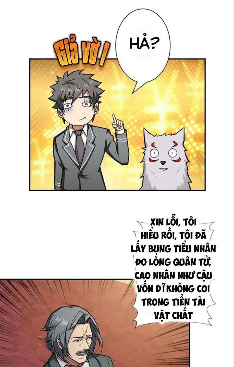 God Slayer Nettruyen ZZZ Chương 51 Page 41