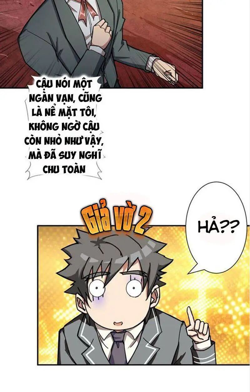God Slayer Nettruyen ZZZ Chương 51 Page 42