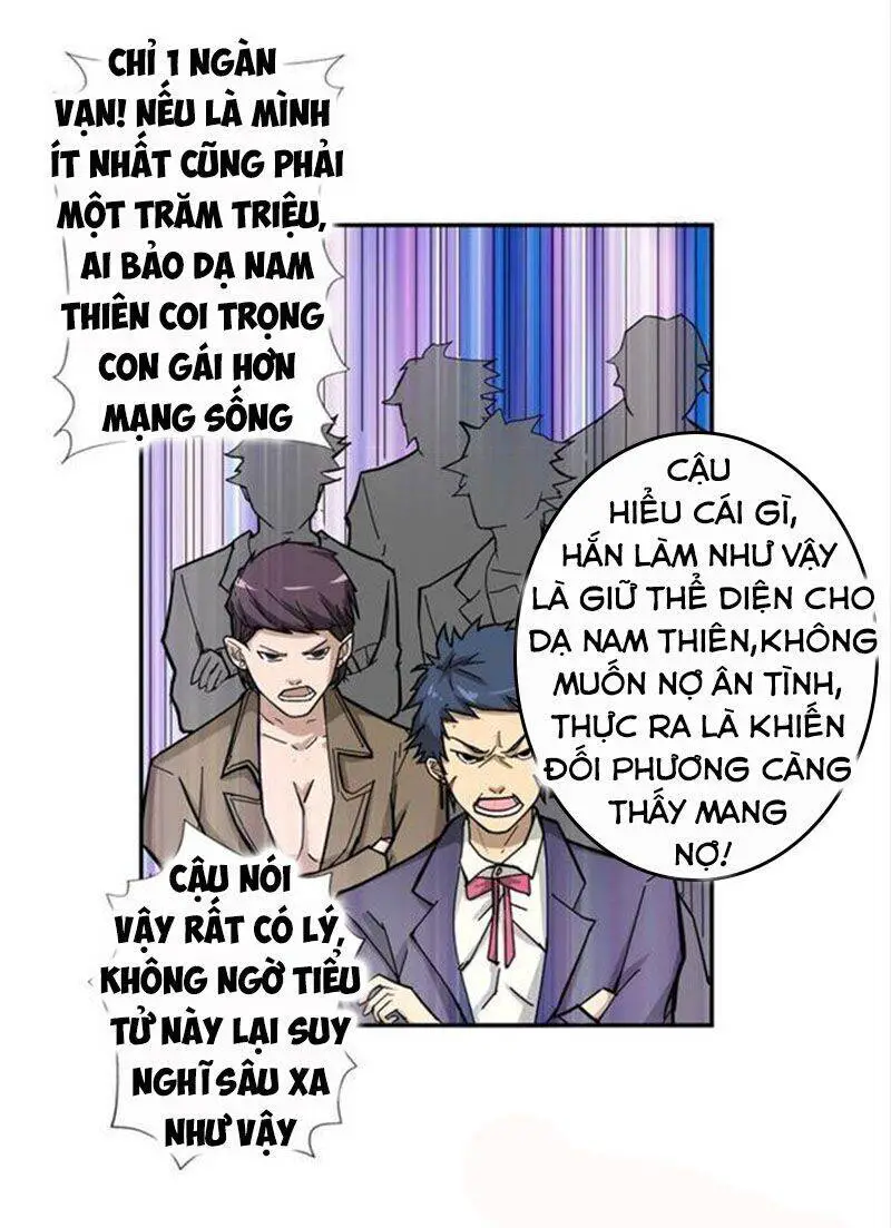God Slayer Nettruyen ZZZ Chương 51 Page 43