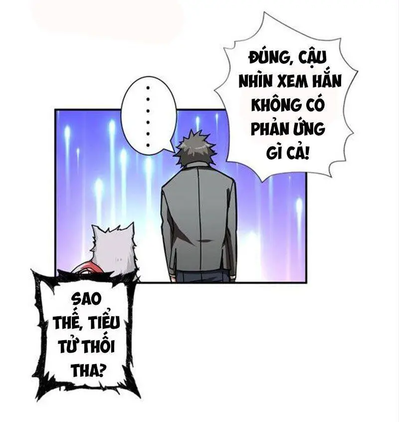 God Slayer Nettruyen ZZZ Chương 51 Page 44