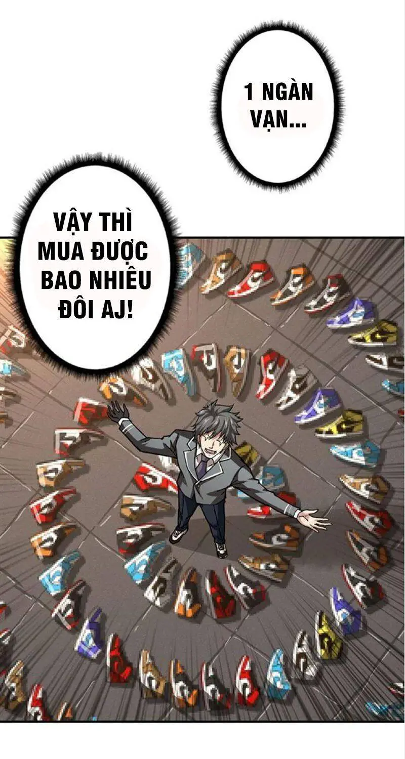 God Slayer Nettruyen ZZZ Chương 51 Page 45