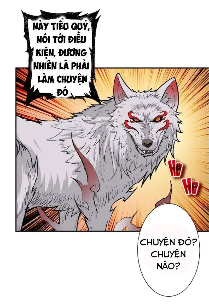 God Slayer Nettruyen ZZZ Chương 51 Page 47