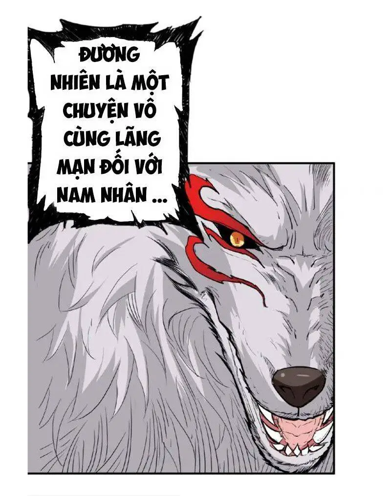 God Slayer Nettruyen ZZZ Chương 51 Page 48