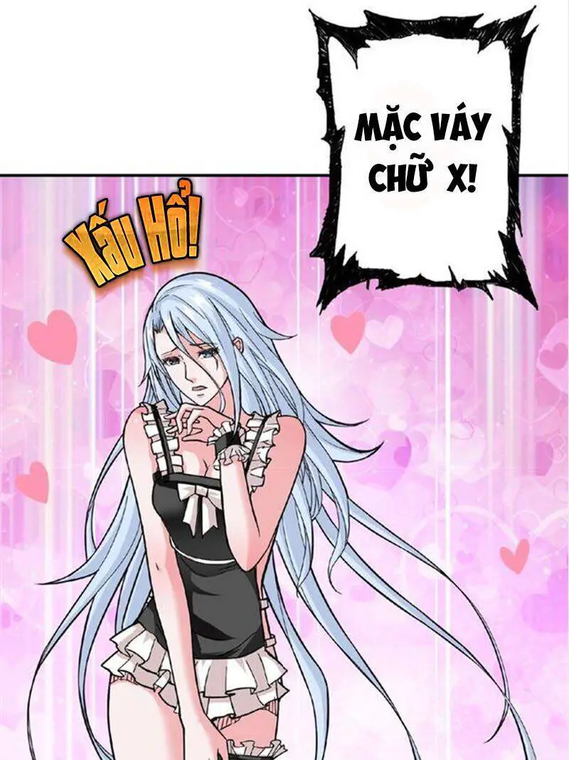 God Slayer Nettruyen ZZZ Chương 51 Page 49