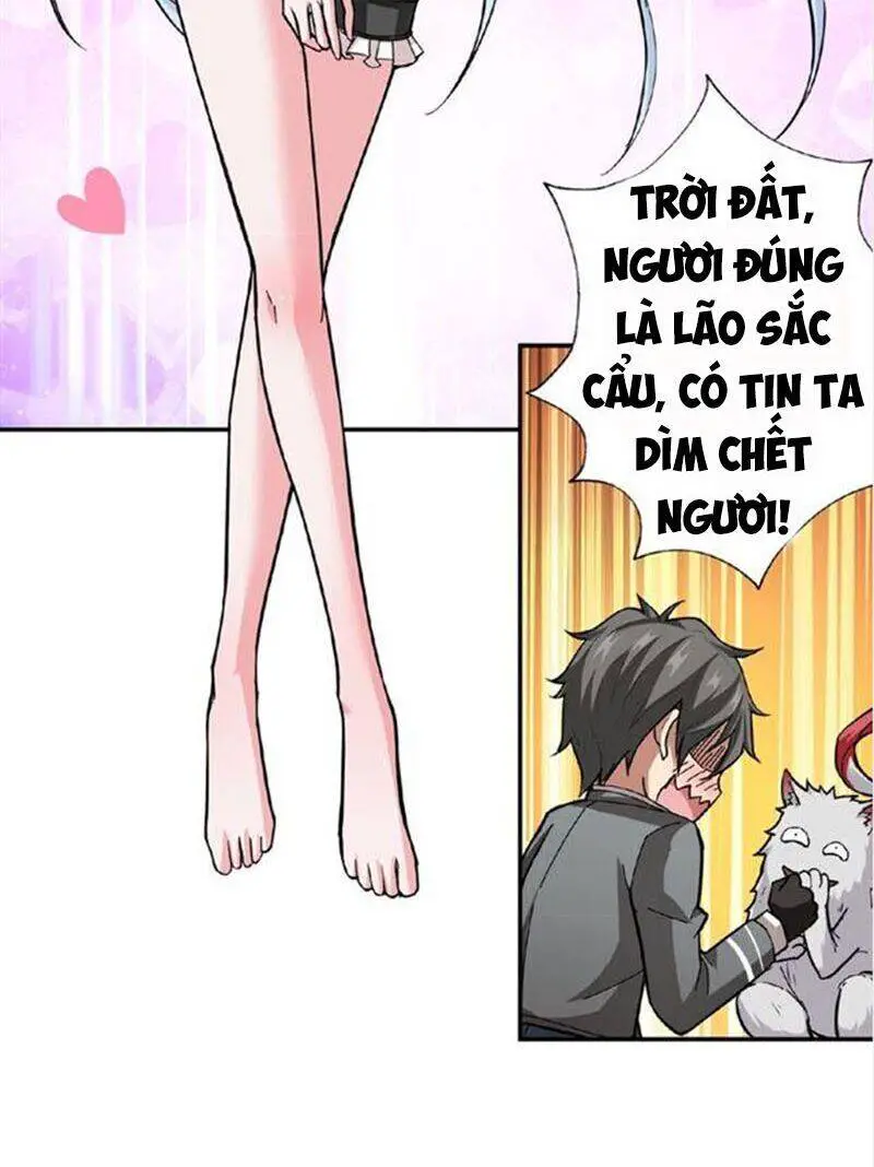 God Slayer Nettruyen ZZZ Chương 51 Page 50