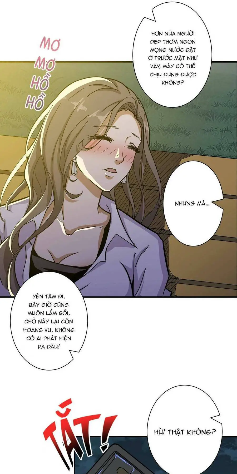 God Slayer Nettruyen ZZZ Chương 64 Page 6