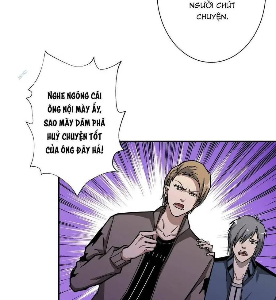 God Slayer Nettruyen ZZZ Chương 64 Page 9
