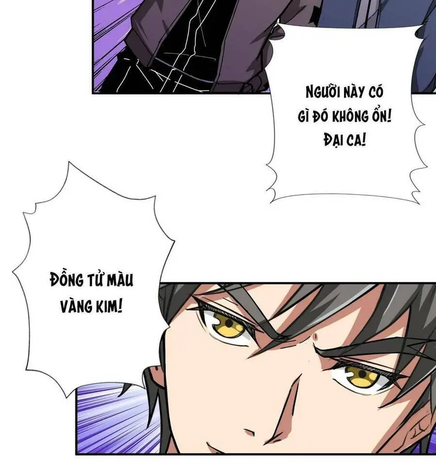 God Slayer Nettruyen ZZZ Chương 64 Page 10