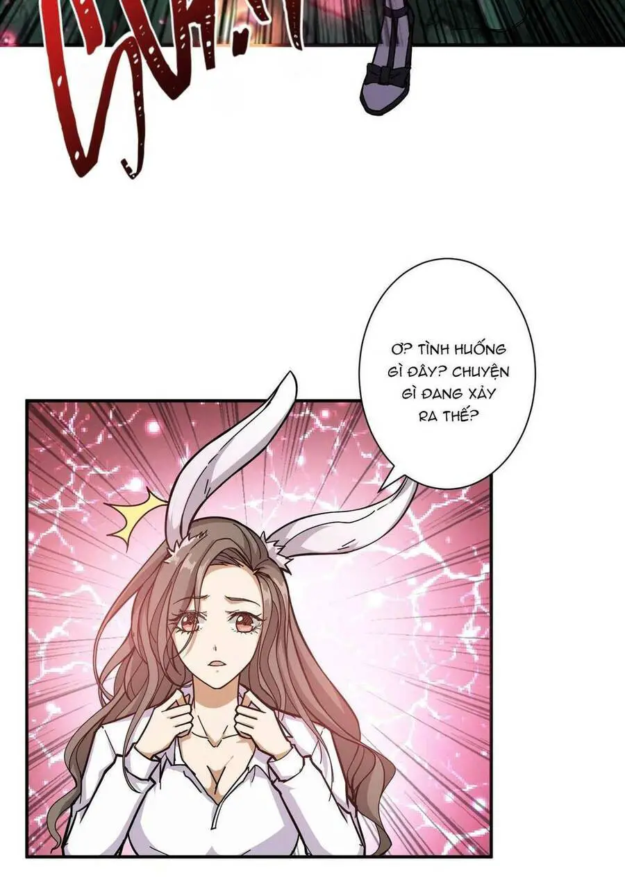 God Slayer Nettruyen ZZZ Chương 64 Page 14