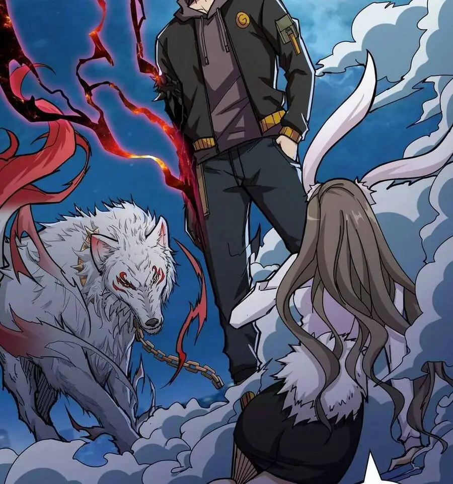 God Slayer Nettruyen ZZZ Chương 64 Page 18
