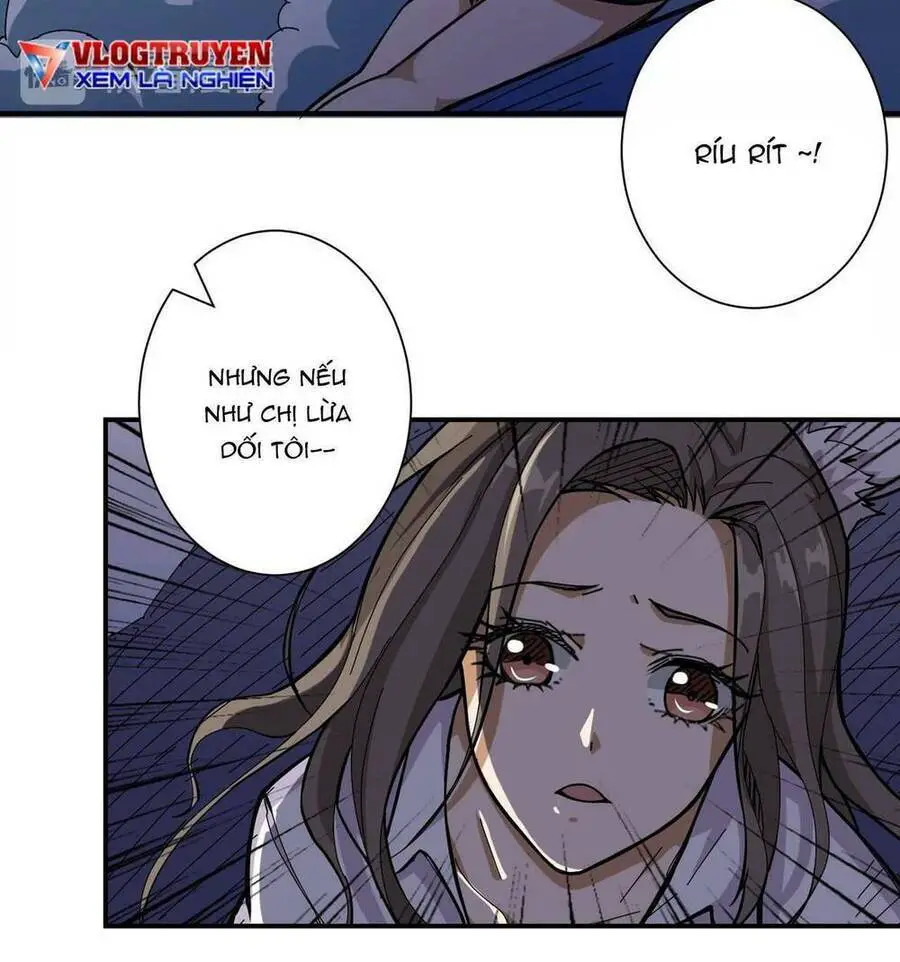 God Slayer Nettruyen ZZZ Chương 64 Page 19