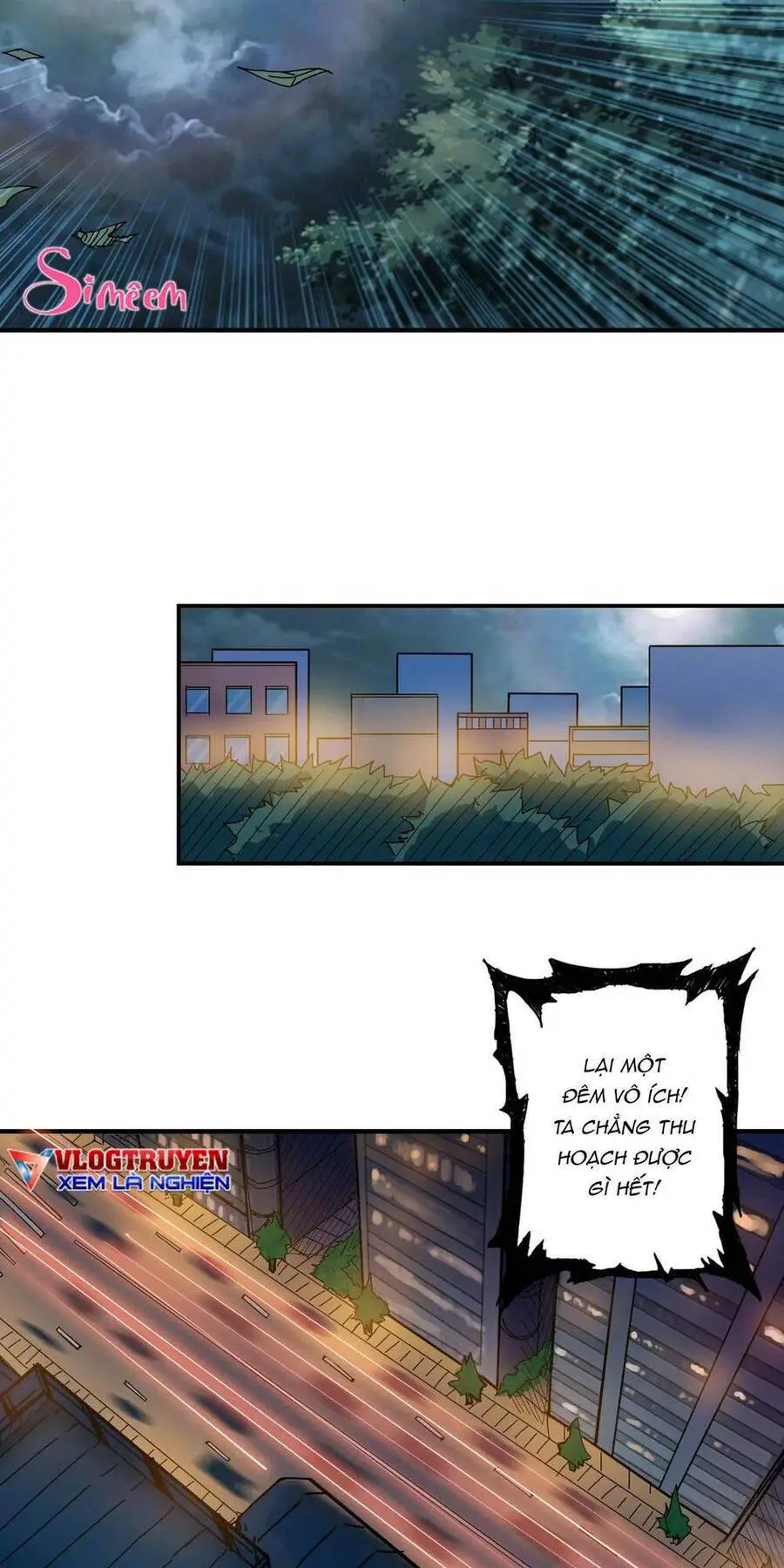 God Slayer Nettruyen ZZZ Chương 64 Page 21