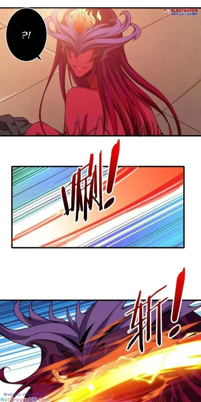 God Slayer Nettruyen ZZZ Chương 110 Page 3