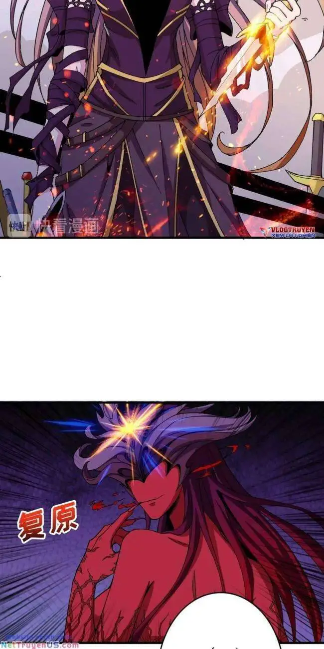God Slayer Nettruyen ZZZ Chương 110 Page 5
