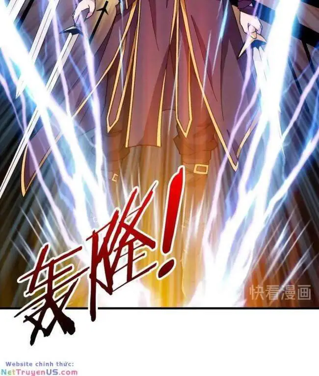 God Slayer Nettruyen ZZZ Chương 110 Page 8