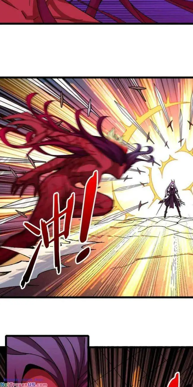 God Slayer Nettruyen ZZZ Chương 110 Page 10