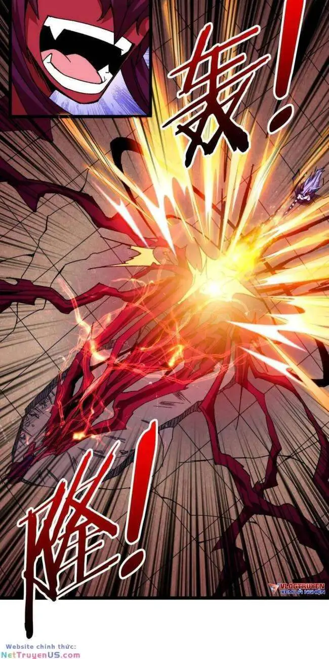 God Slayer Nettruyen ZZZ Chương 110 Page 11