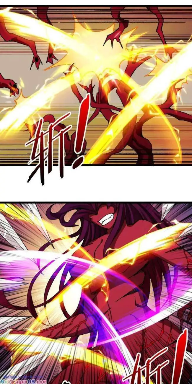 God Slayer Nettruyen ZZZ Chương 110 Page 12