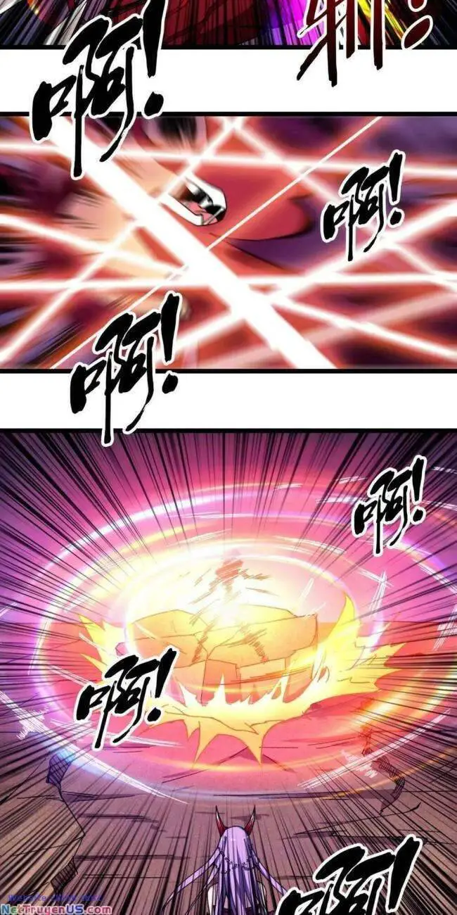 God Slayer Nettruyen ZZZ Chương 110 Page 13