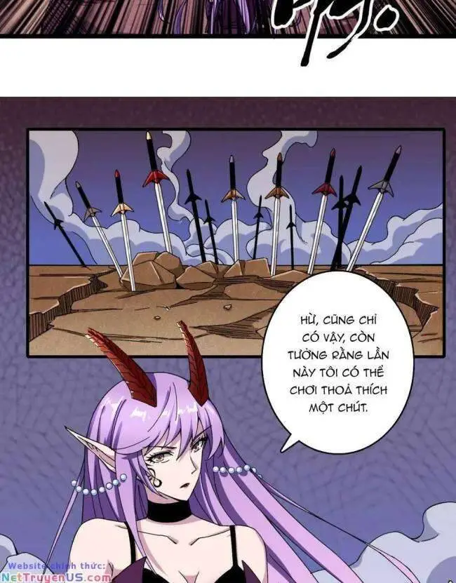 God Slayer Nettruyen ZZZ Chương 110 Page 14