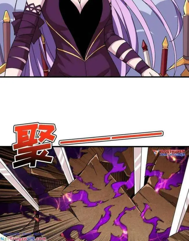 God Slayer Nettruyen ZZZ Chương 110 Page 15
