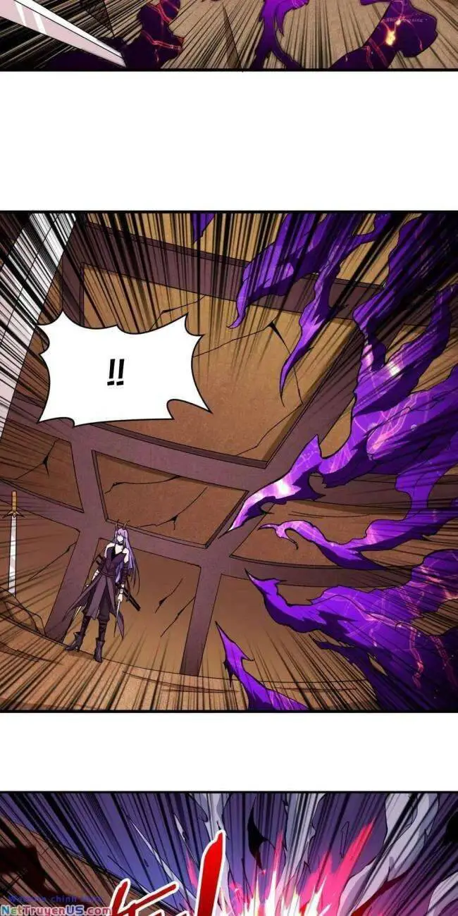 God Slayer Nettruyen ZZZ Chương 110 Page 16