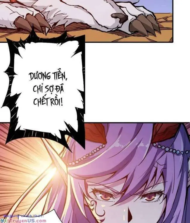 God Slayer Nettruyen ZZZ Chương 110 Page 21