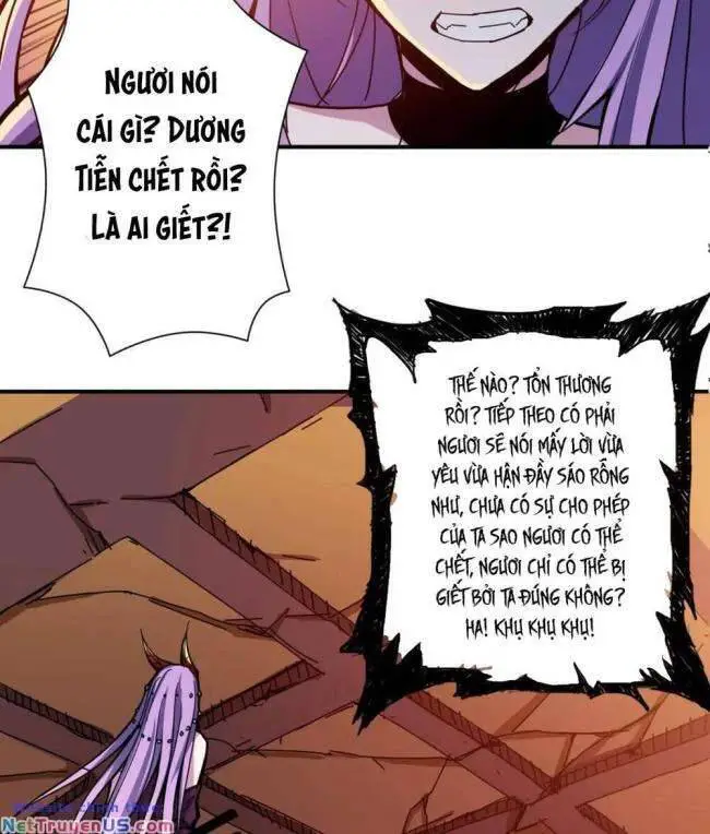 God Slayer Nettruyen ZZZ Chương 110 Page 22