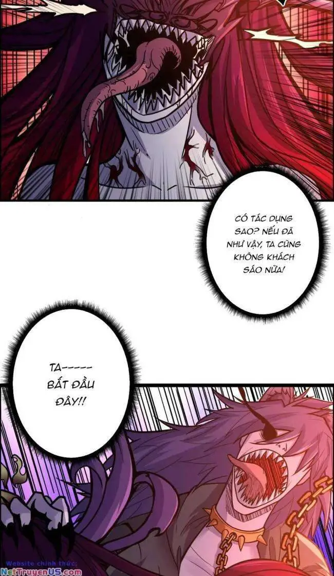 God Slayer Nettruyen ZZZ Chương 109 Page 8