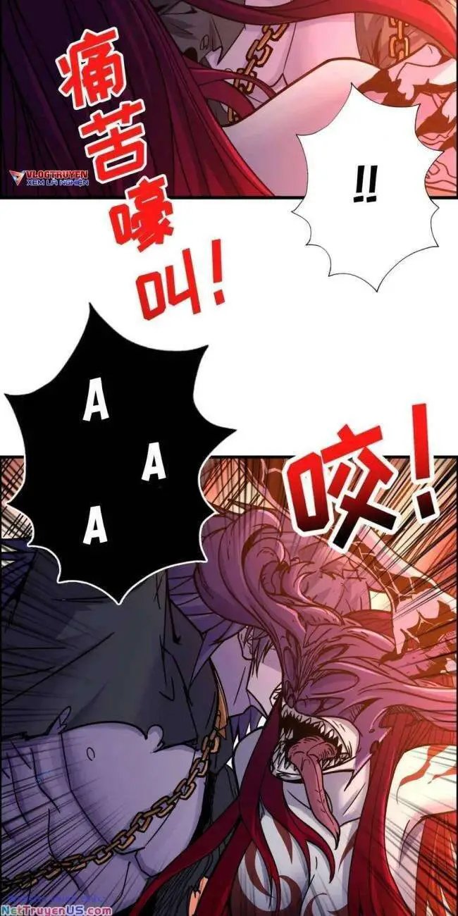 God Slayer Nettruyen ZZZ Chương 109 Page 9