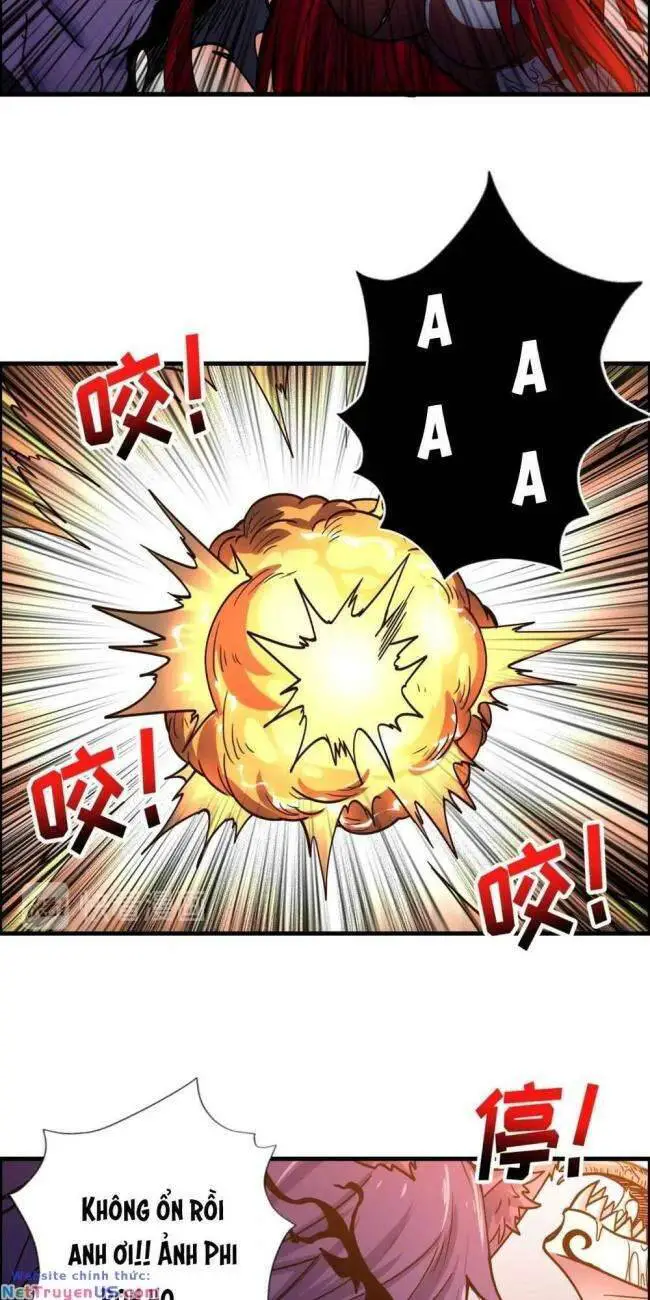 God Slayer Nettruyen ZZZ Chương 109 Page 10