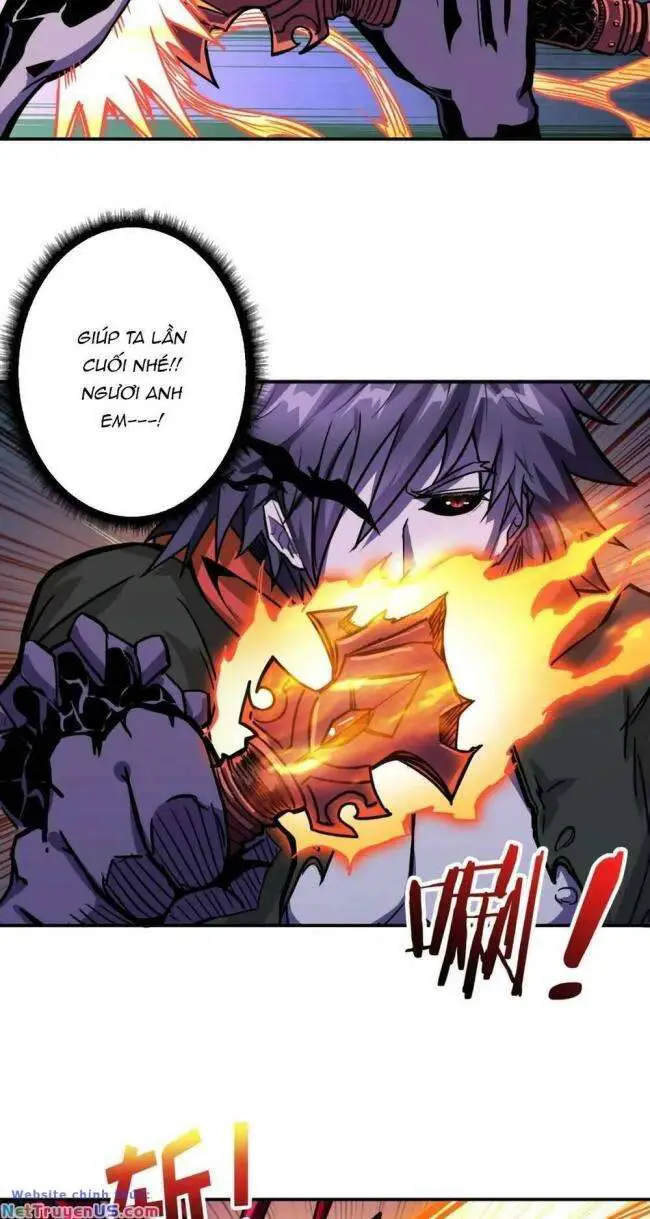 God Slayer Nettruyen ZZZ Chương 109 Page 14