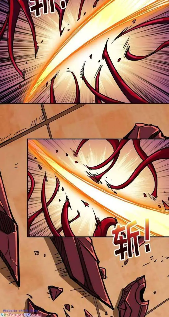 God Slayer Nettruyen ZZZ Chương 109 Page 15