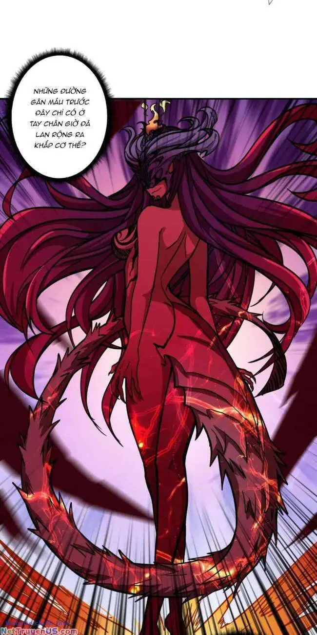 God Slayer Nettruyen ZZZ Chương 109 Page 18