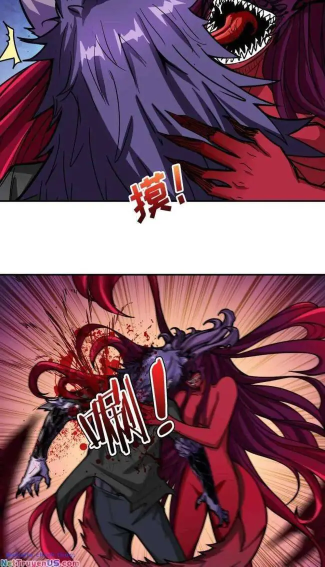 God Slayer Nettruyen ZZZ Chương 109 Page 22