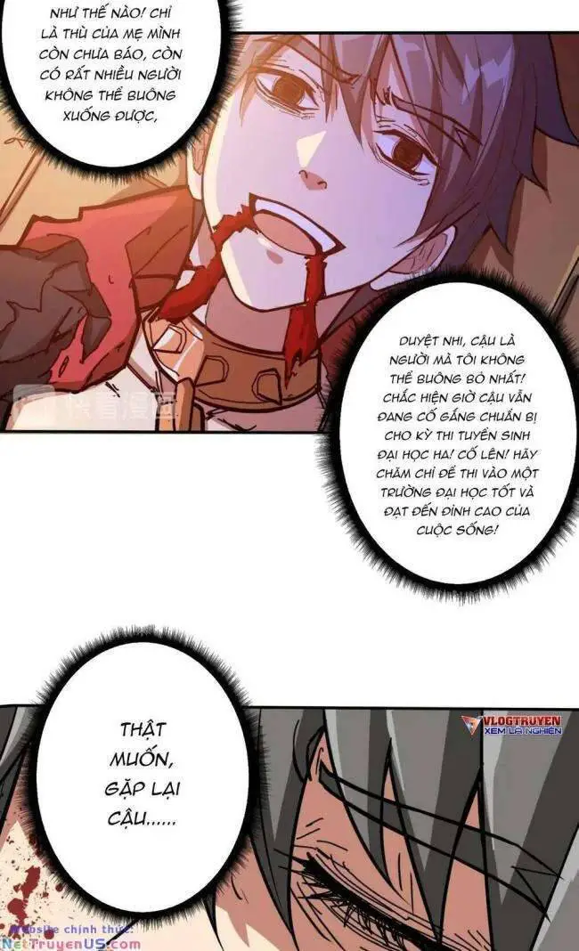 God Slayer Nettruyen ZZZ Chương 109 Page 29