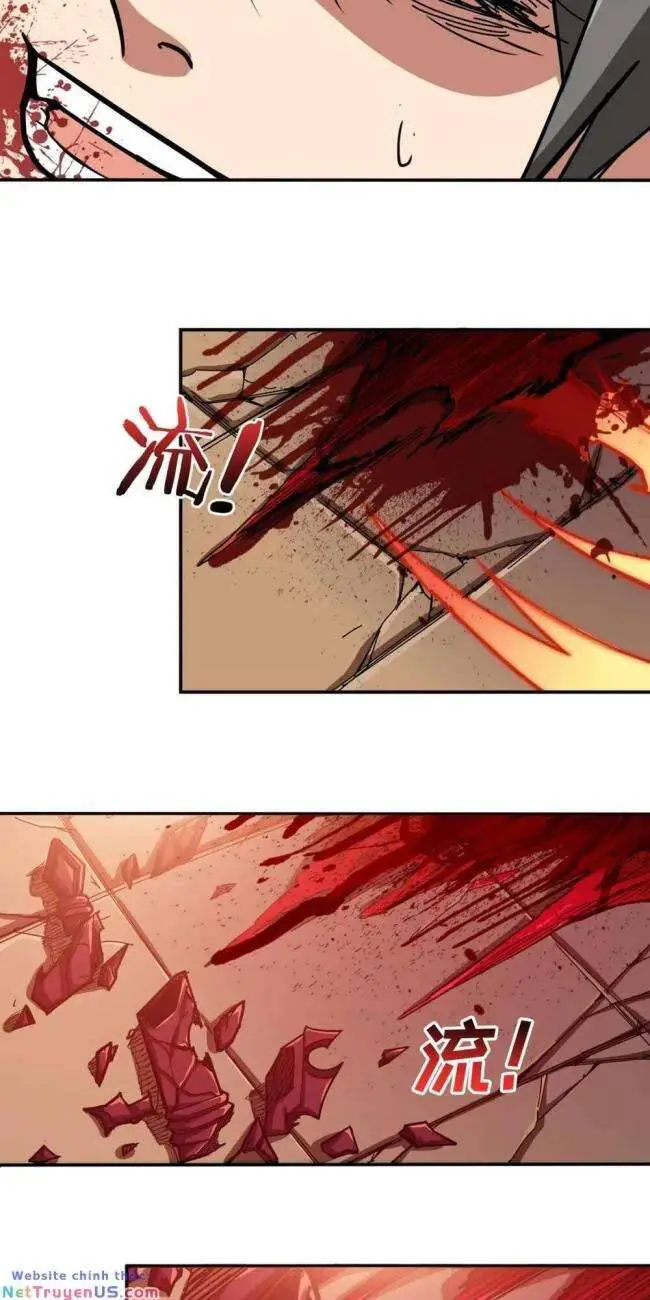 God Slayer Nettruyen ZZZ Chương 109 Page 30