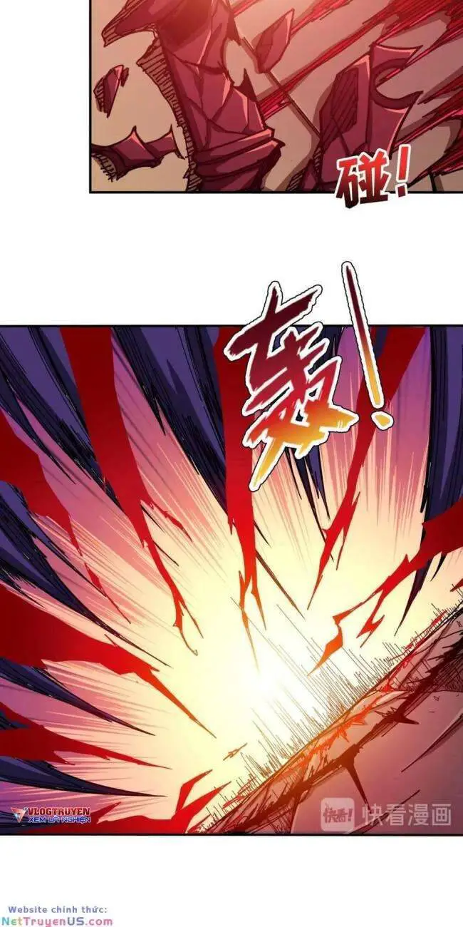 God Slayer Nettruyen ZZZ Chương 109 Page 31