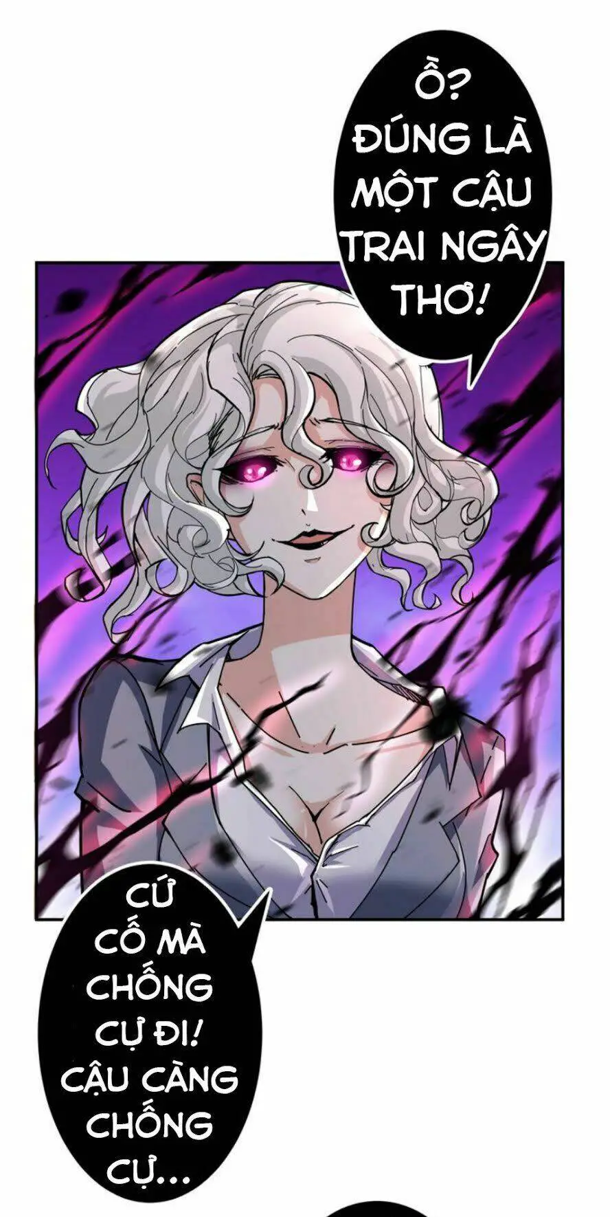 God Slayer Nettruyen ZZZ Chương 41 Page 4