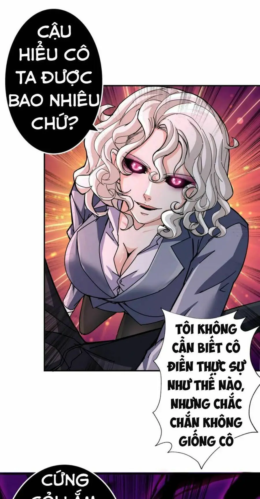 God Slayer Nettruyen ZZZ Chương 41 Page 8