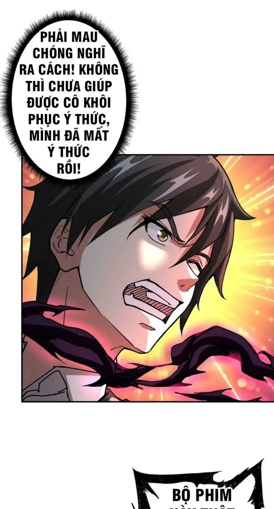 God Slayer Nettruyen ZZZ Chương 41 Page 10