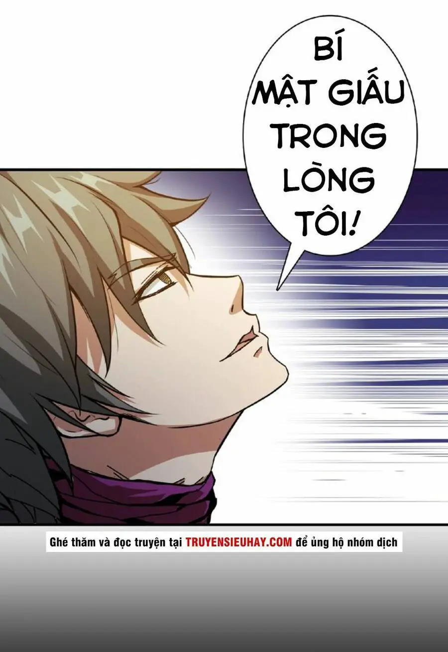God Slayer Nettruyen ZZZ Chương 41 Page 16