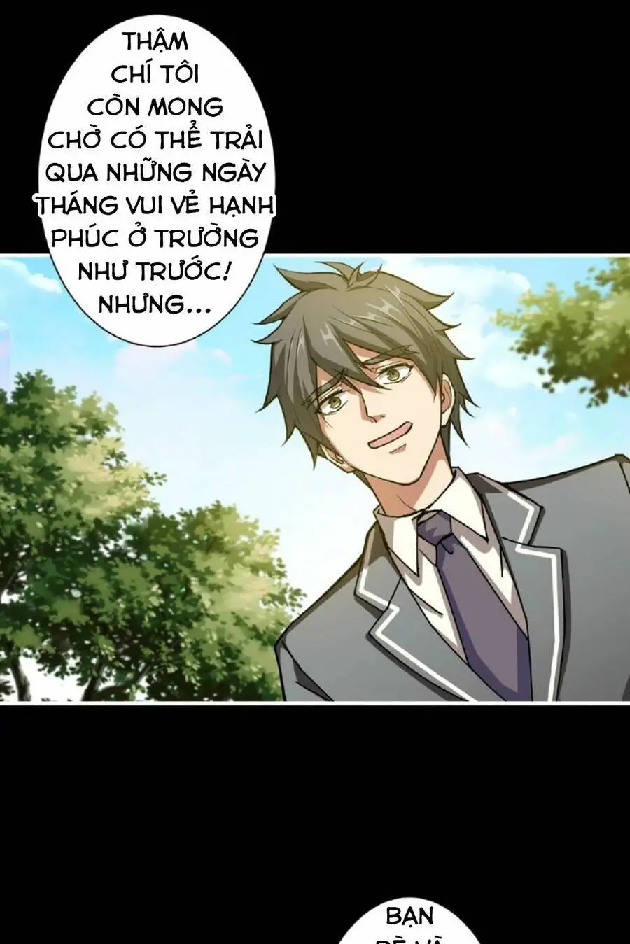 God Slayer Nettruyen ZZZ Chương 41 Page 18