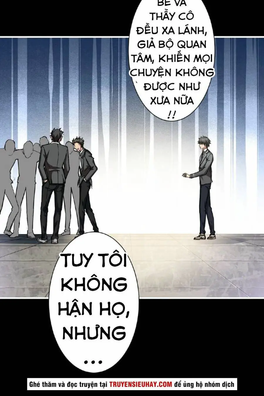 God Slayer Nettruyen ZZZ Chương 41 Page 19