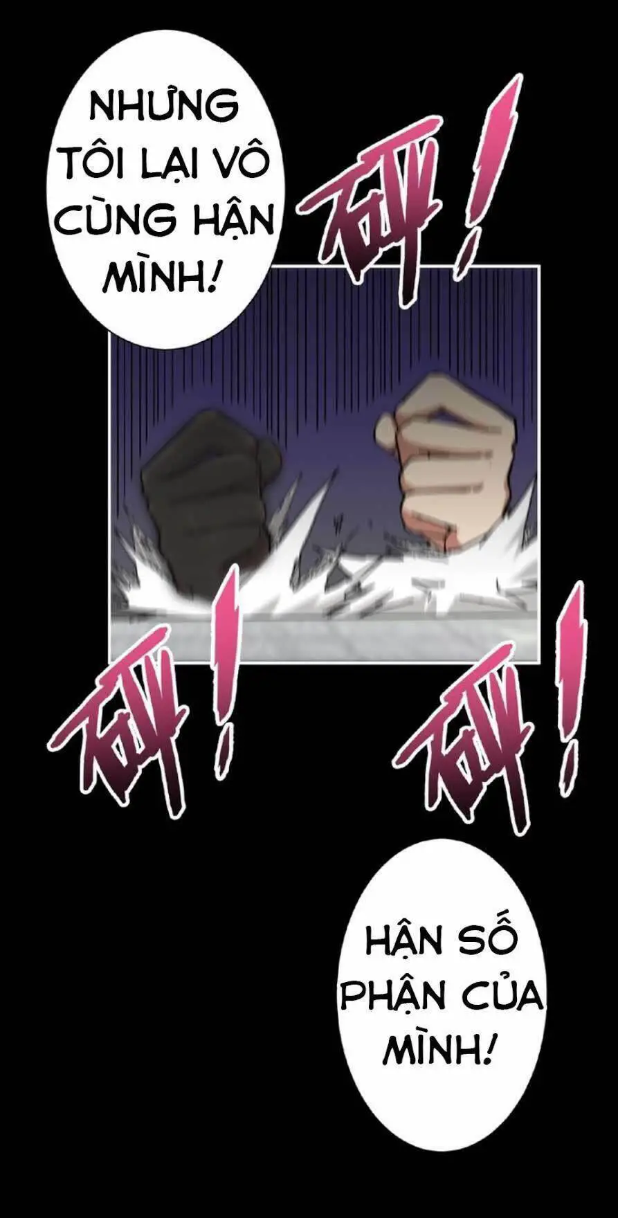God Slayer Nettruyen ZZZ Chương 41 Page 20