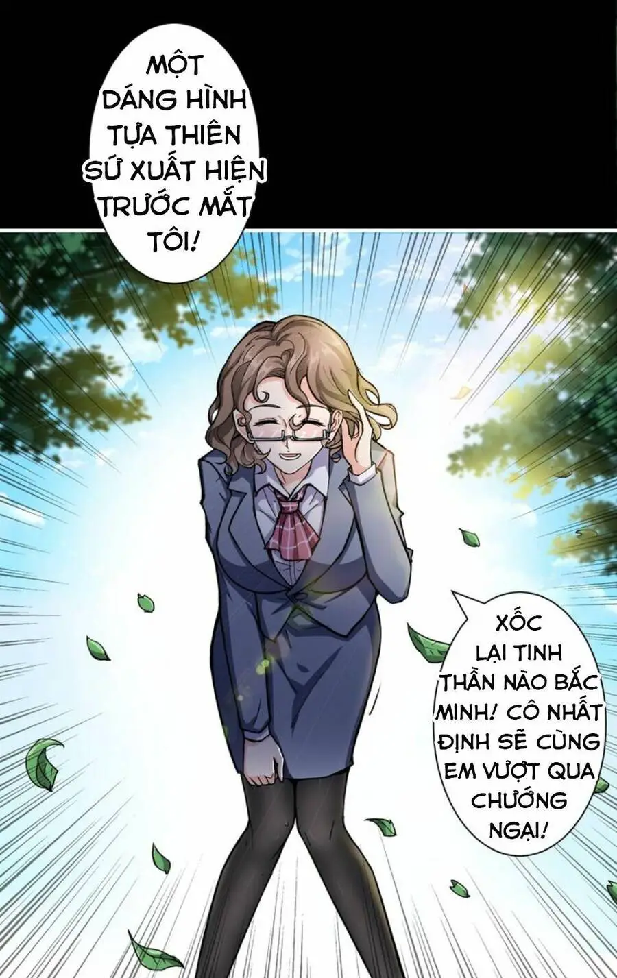 God Slayer Nettruyen ZZZ Chương 41 Page 22