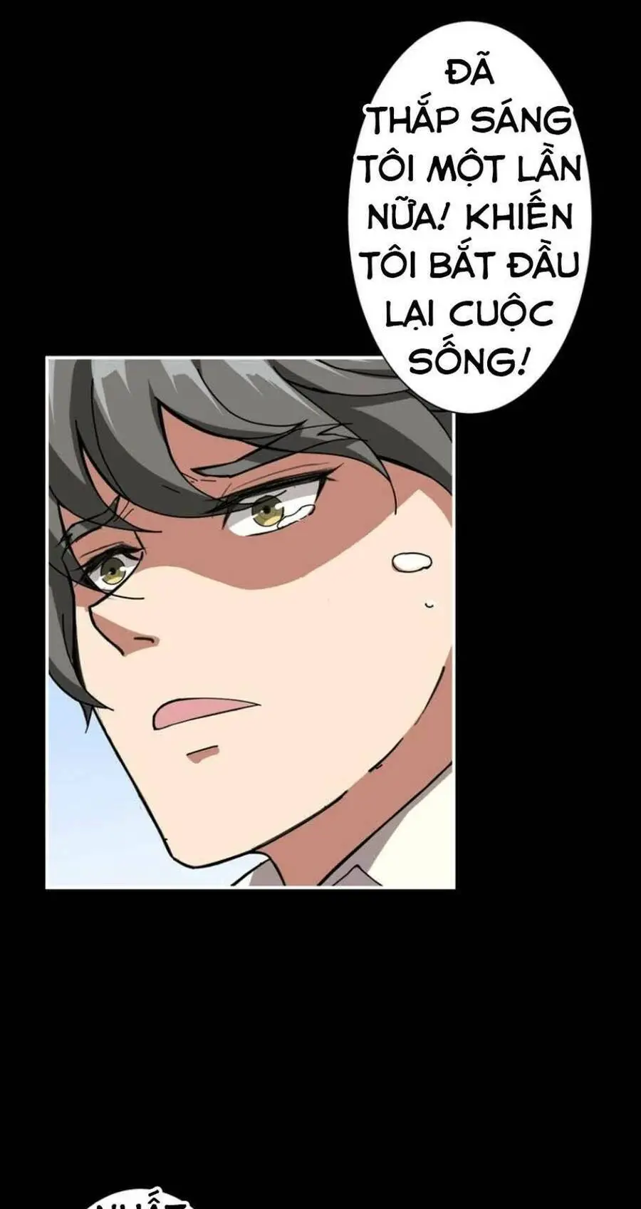 God Slayer Nettruyen ZZZ Chương 41 Page 24